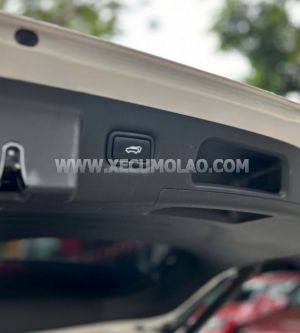 Xe Hyundai SantaFe Cao cấp 2.2L HTRAC 2024