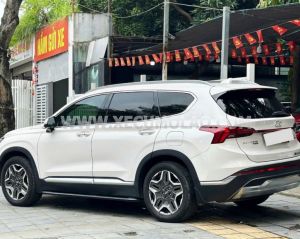 Xe Hyundai SantaFe Cao cấp 2.2L HTRAC 2024