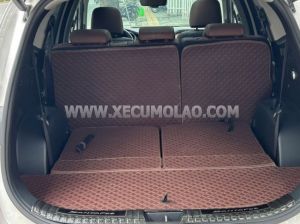 Xe Hyundai SantaFe Cao cấp 2.2L HTRAC 2024
