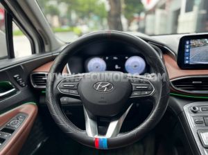 Xe Hyundai SantaFe Cao cấp 2.2L HTRAC 2024