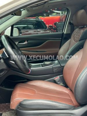 Xe Hyundai SantaFe Cao cấp 2.2L HTRAC 2024