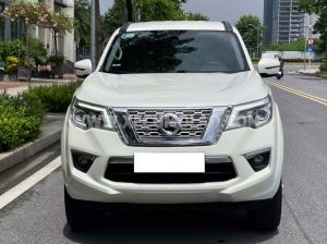Nissan Terra E 2.5 AT 2WD