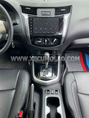 Xe Nissan Terra E 2.5 AT 2WD 2018