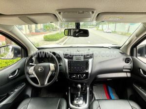 Xe Nissan Terra E 2.5 AT 2WD 2018