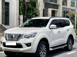 Xe Nissan Terra E 2.5 AT 2WD 2018