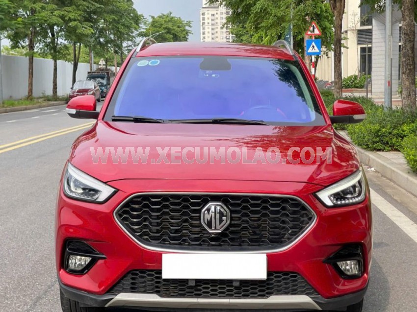 MG ZS Comfort 1.5 AT 2WD