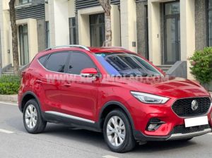 Xe MG ZS Comfort 1.5 AT 2WD 2023