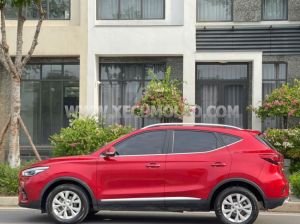 Xe MG ZS Comfort 1.5 AT 2WD 2023