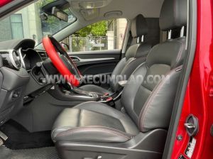 Xe MG ZS Comfort 1.5 AT 2WD 2023