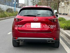 Xe Mazda CX5 Signature Premium 2.5 AT 2WD 2021