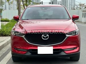Mazda CX5 Signature Premium 2.5 AT 2WD