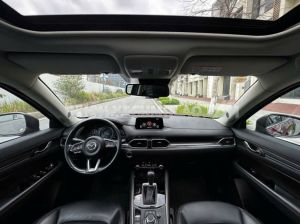 Xe Mazda CX5 Signature Premium 2.5 AT 2WD 2021