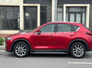 Xe Mazda CX5 Signature Premium 2.5 AT 2WD 2021