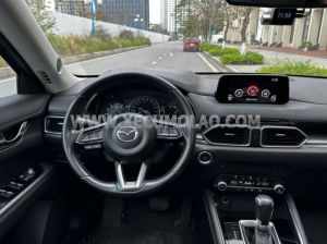 Xe Mazda CX5 Signature Premium 2.5 AT 2WD 2021