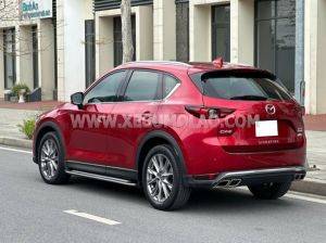 Xe Mazda CX5 Signature Premium 2.5 AT 2WD 2021