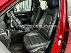Xe Mazda CX5 Signature Premium 2.5 AT 2WD 2021
