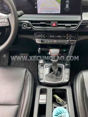 Xe Kia Seltos Premium 1.5 AT 2025