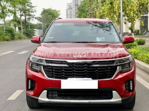 Kia Seltos Premium 1.5 AT