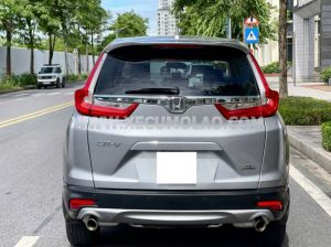 Xe Honda CRV G 2019