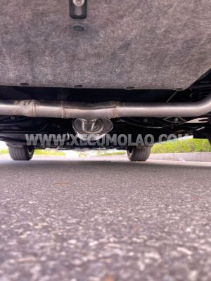 Xe Honda CRV G 2019