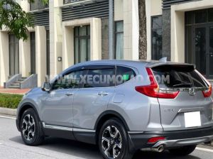 Xe Honda CRV G 2019