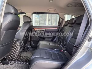 Xe Honda CRV G 2019