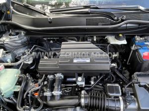 Xe Honda CRV G 2019