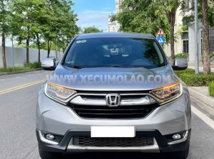 Xe Honda CRV G 2019