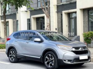 Xe Honda CRV G 2019