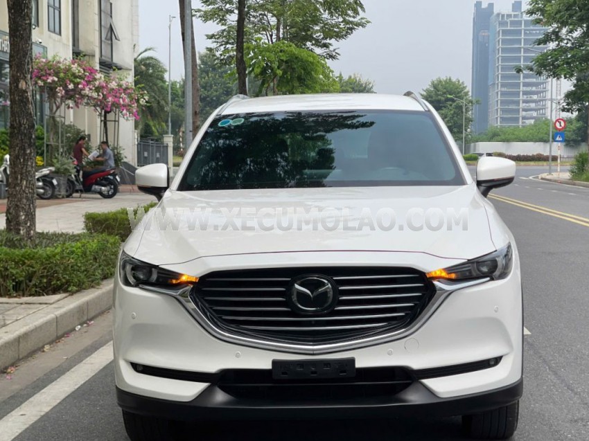 Mazda CX8 Premium AWD