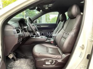 Xe Mazda CX8 Premium AWD 2021