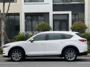 Xe Mazda CX8 Premium AWD 2021