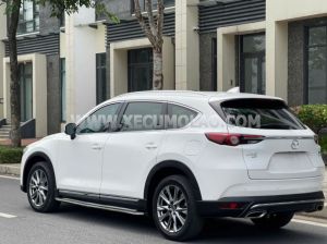 Xe Mazda CX8 Premium AWD 2021