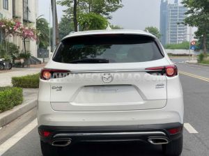 Xe Mazda CX8 Premium AWD 2021