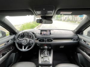 Xe Mazda CX8 Premium AWD 2021
