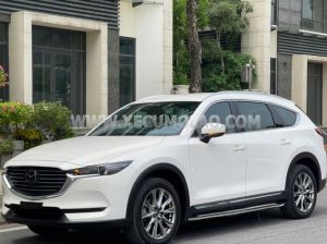 Xe Mazda CX8 Premium AWD 2021