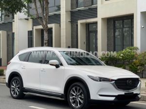 Xe Mazda CX8 Premium AWD 2021
