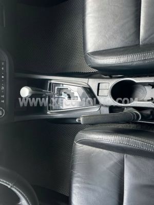 Xe Toyota Corolla altis 2.0V 2015