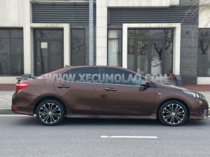 Xe Toyota Corolla altis 2.0V 2015