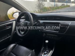 Xe Toyota Corolla altis 2.0V 2015