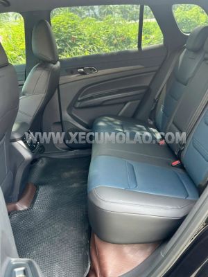 Xe Ford Territory Titanium X 1.5 AT 2024