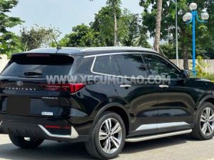 Xe Ford Territory Titanium X 1.5 AT 2024