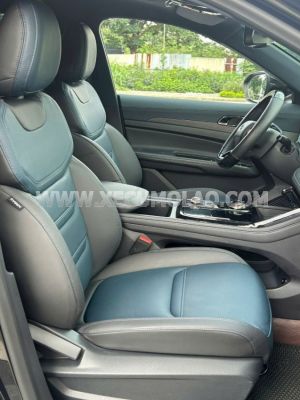 Xe Ford Territory Titanium X 1.5 AT 2024