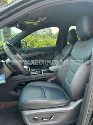 Xe Ford Territory Titanium X 1.5 AT 2024