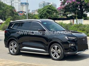 Xe Ford Territory Titanium X 1.5 AT 2024