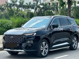 Xe Ford Territory Titanium X 1.5 AT 2024