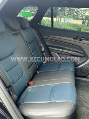 Xe Ford Territory Titanium X 1.5 AT 2024