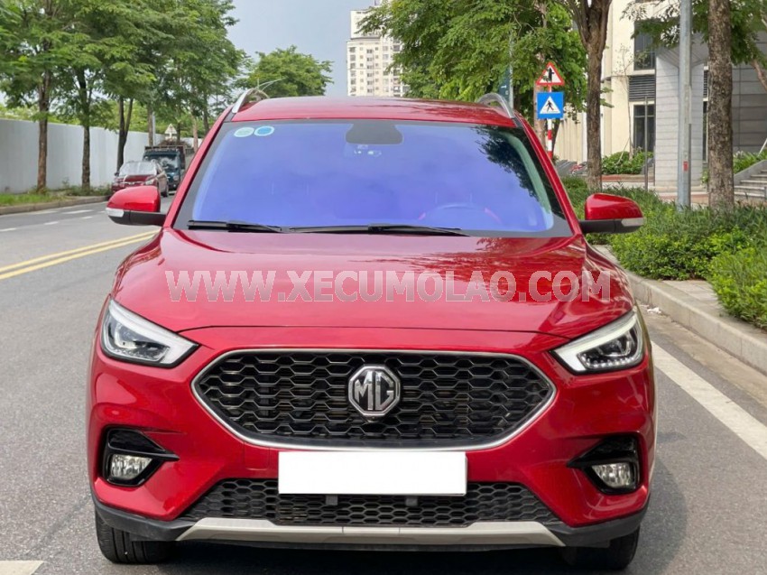 MG ZS Comfort 1.5 AT 2WD