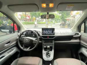 Xe Toyota Avanza Premio 1.5 AT 2023