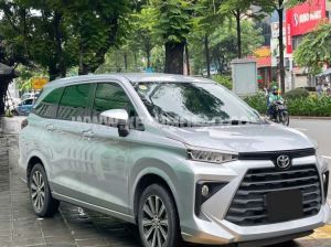 Xe Toyota Avanza Premio 1.5 AT 2023